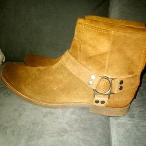 COPY - Men's suede Ankle boots